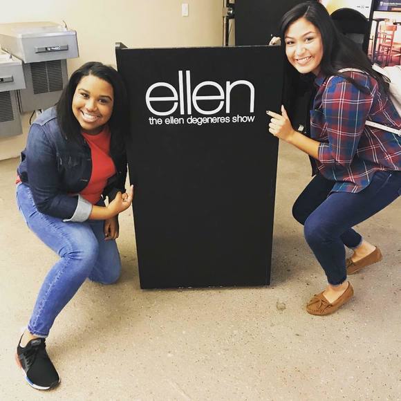 Meet your Posher, Regan - Picture 1 of 1